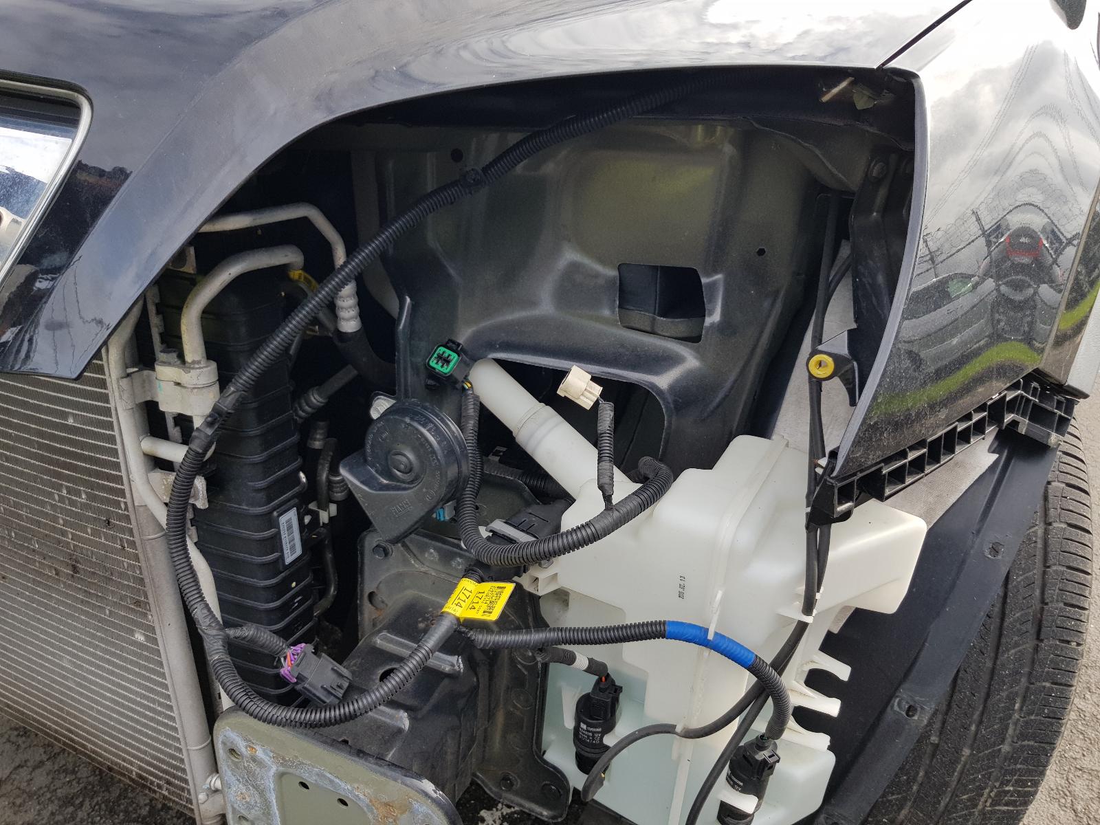 Holden Captiva - Captiva 5 2006-2011