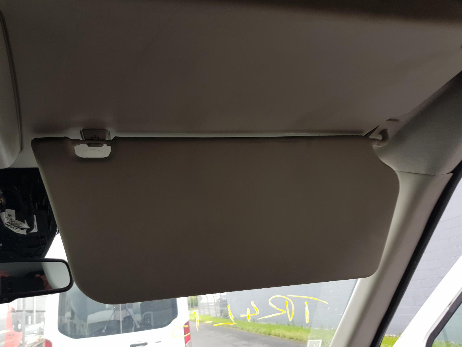 Ford Transit - Other