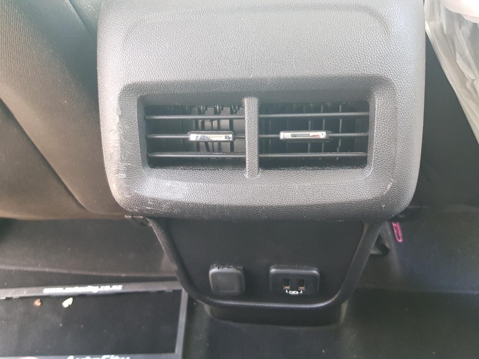 Holden Equipe - Other