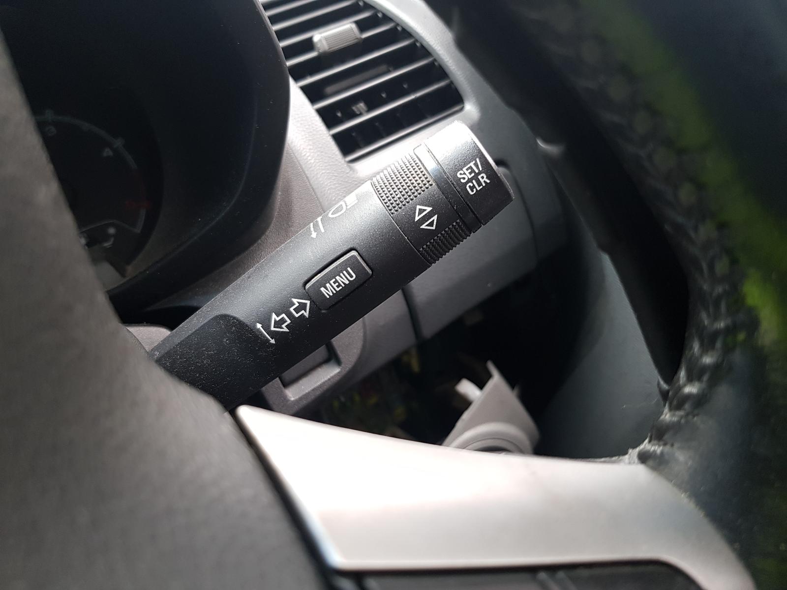 Holden Colorado - RG 2012 -2016