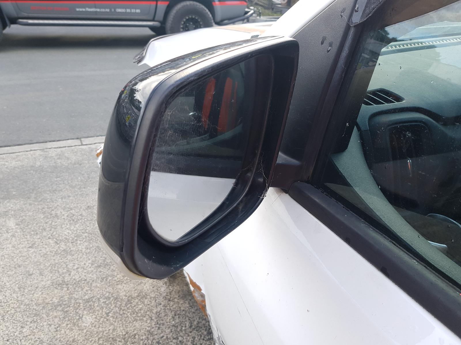 Holden Colorado - RG2 2016-Present