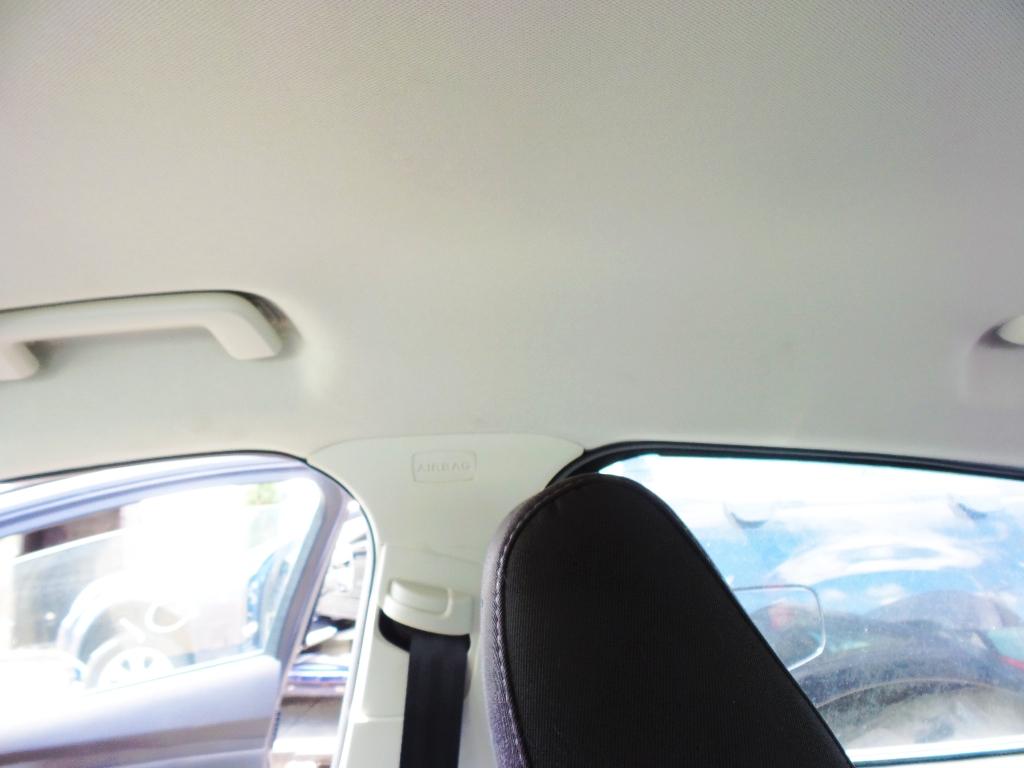 Ford Focus - LW 2011-2015