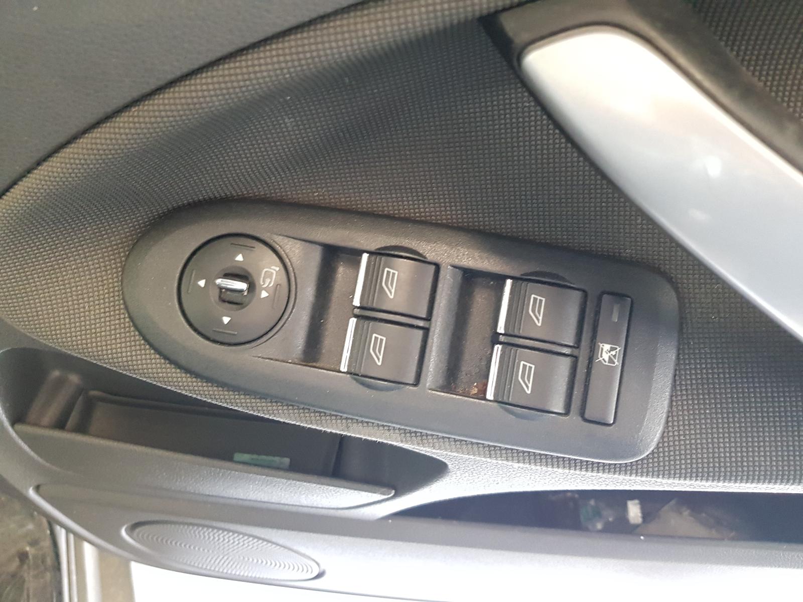 Ford Kuga - 2008-2012