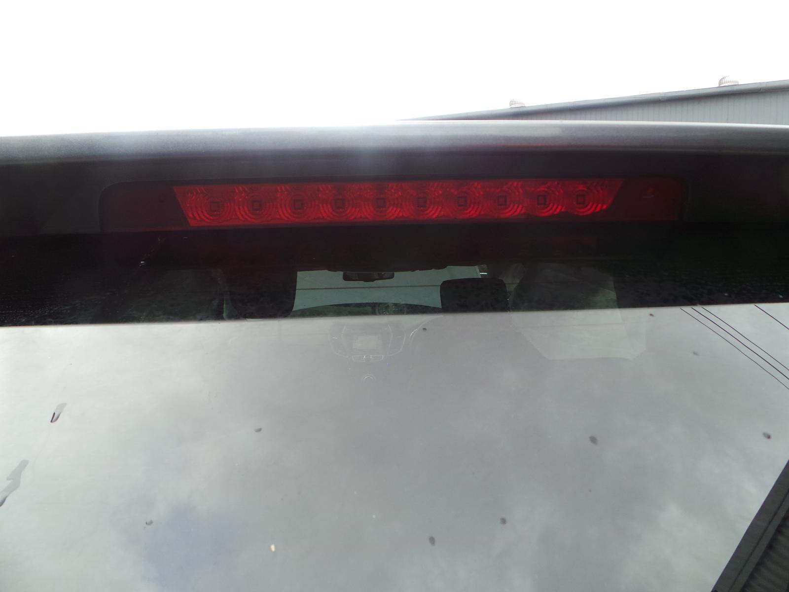 Hyundai Santa Fe - 2013-Present