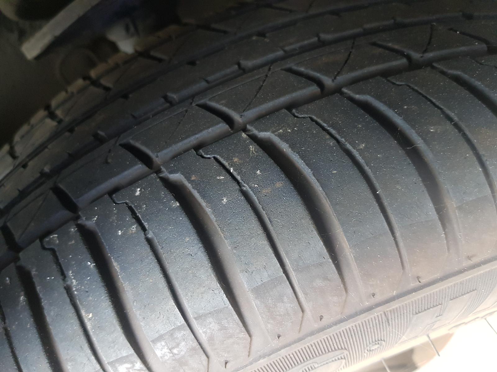 Holden Captiva - Captiva 7 2011-Present