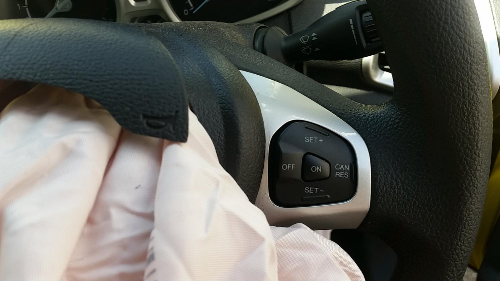 Ford EcoSport - BW 2013-present