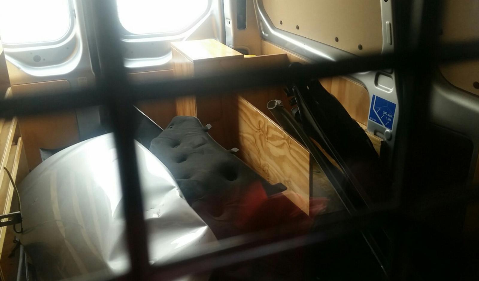 Ford Transit - Other