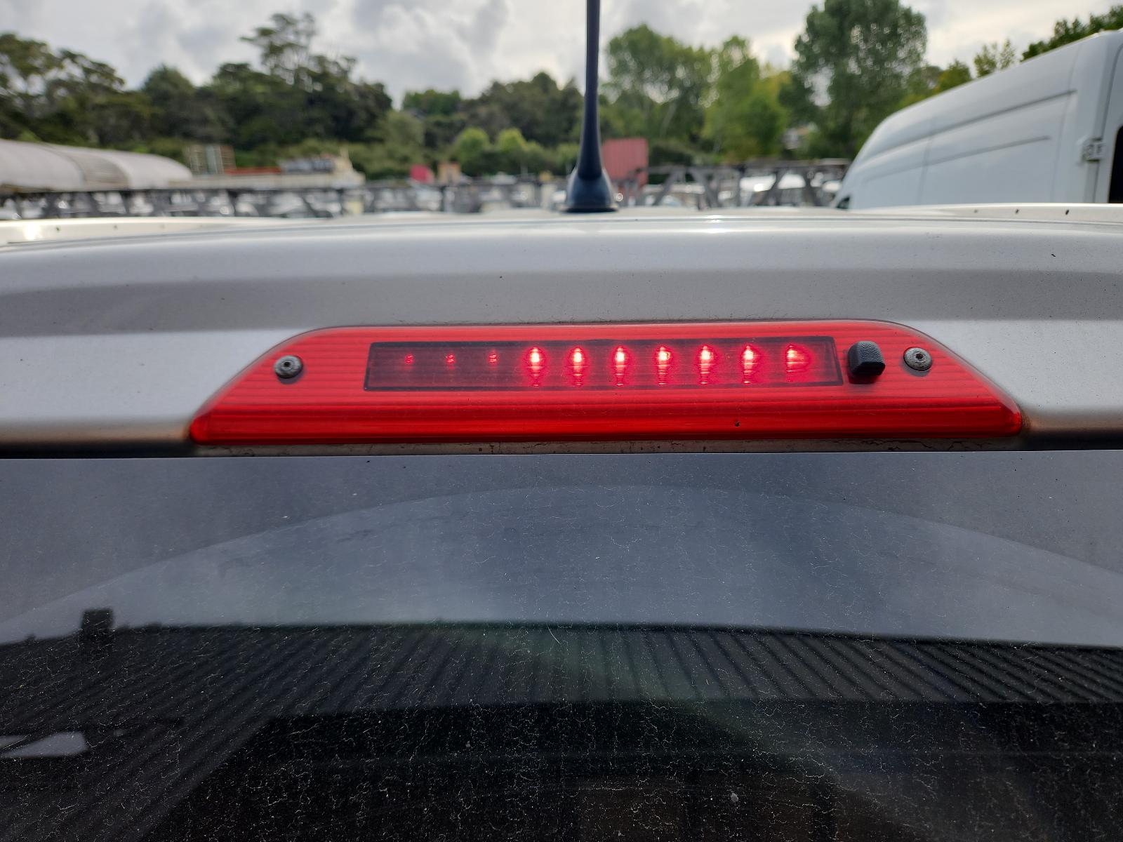 Ford Territory - SZ 2011-Present