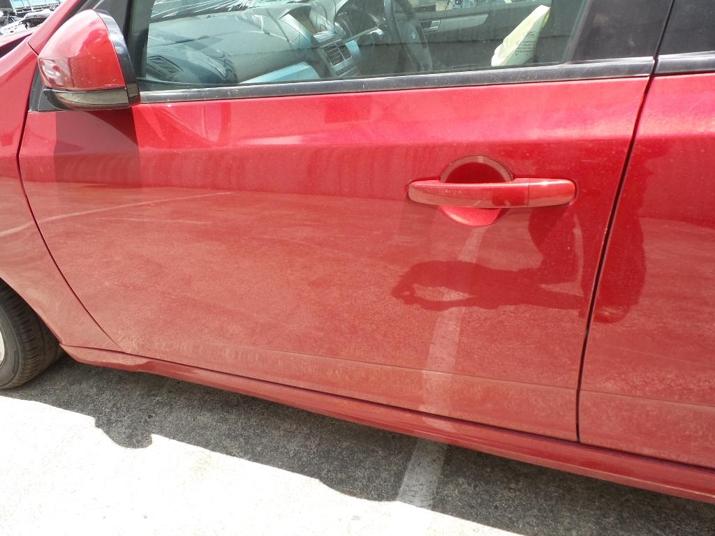 Ford XR6 - FG-FGX 2008-2016