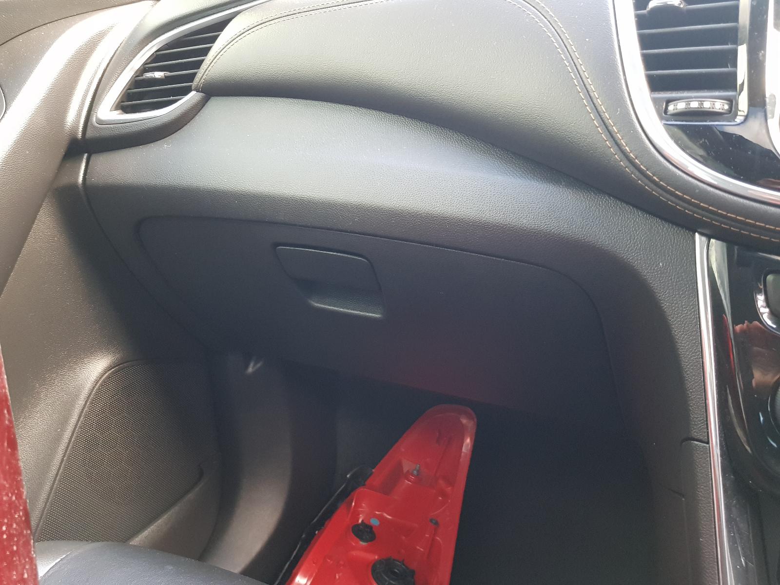 Holden Trax - TJ Series 2013-Present