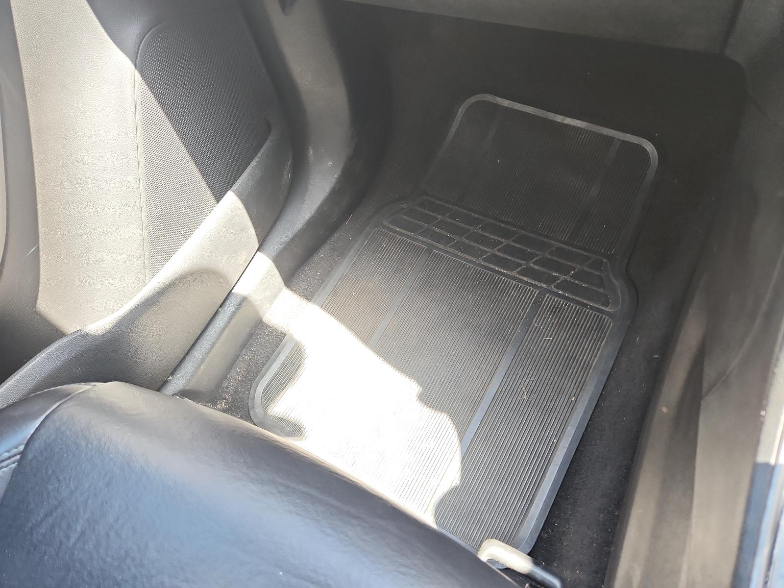 Holden Trax - TJ Series 2013-Present