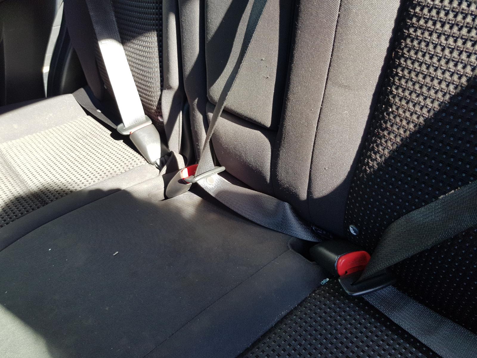 Holden Captiva - Captiva 7 2011-Present