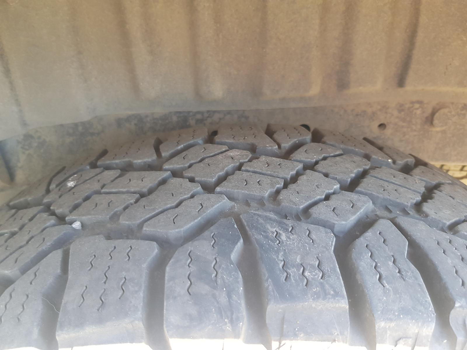 Holden Colorado - RG 2012 -2016