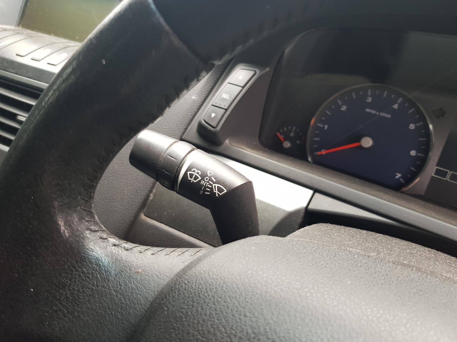 Ford Falcon - FG-FGX 2008-2016