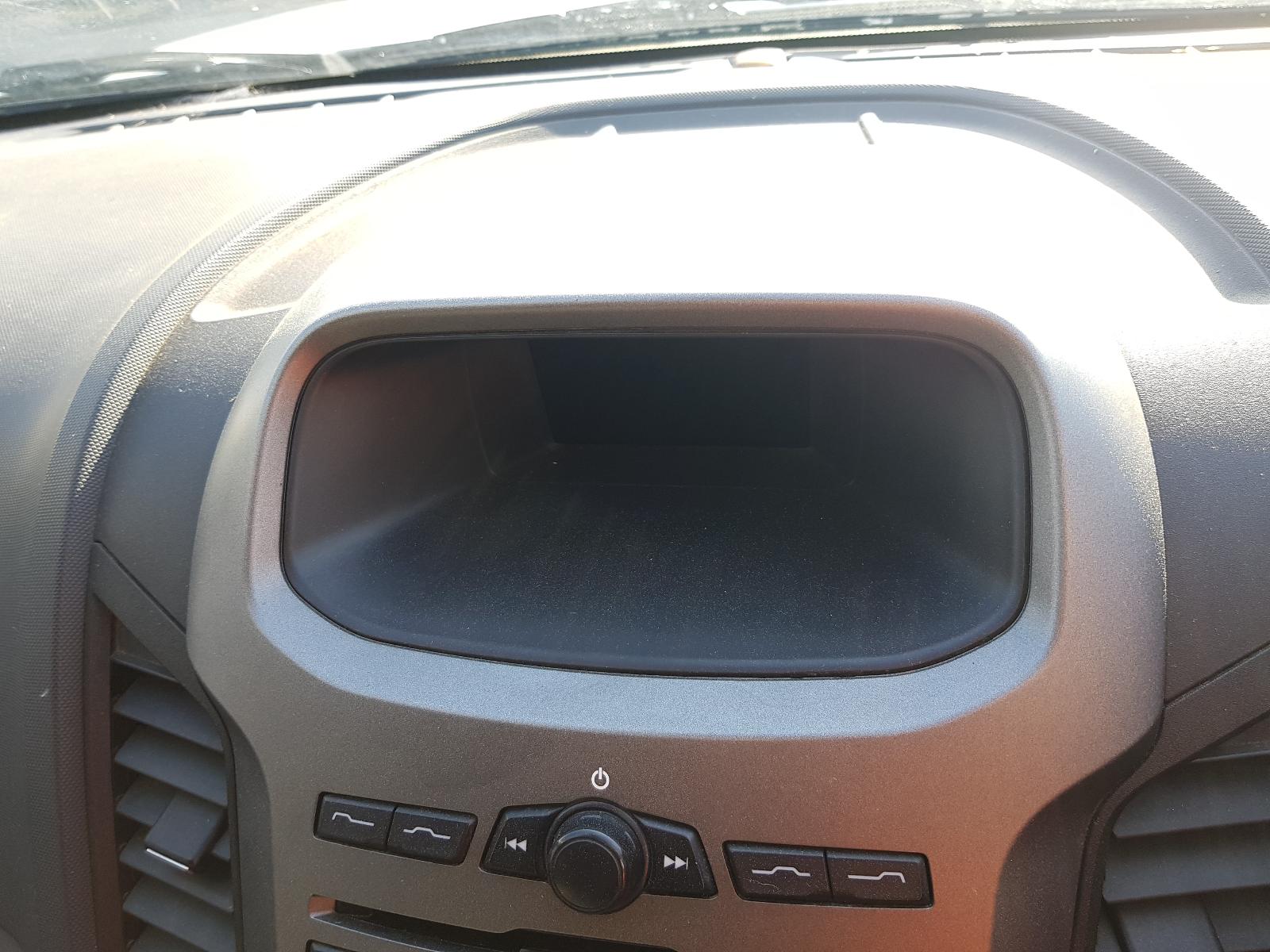 Ford Ranger - PX/PX2 2011-2017