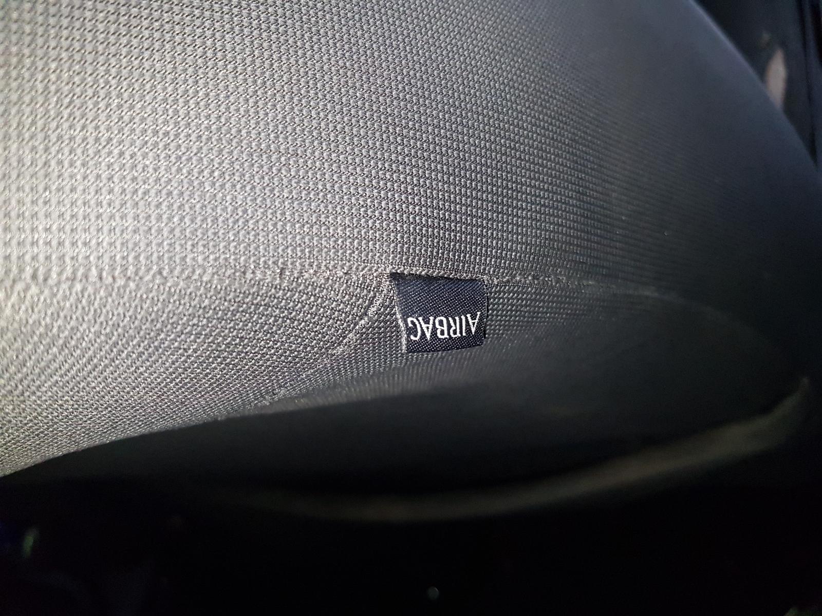 Ford Kuga - 2008-2012