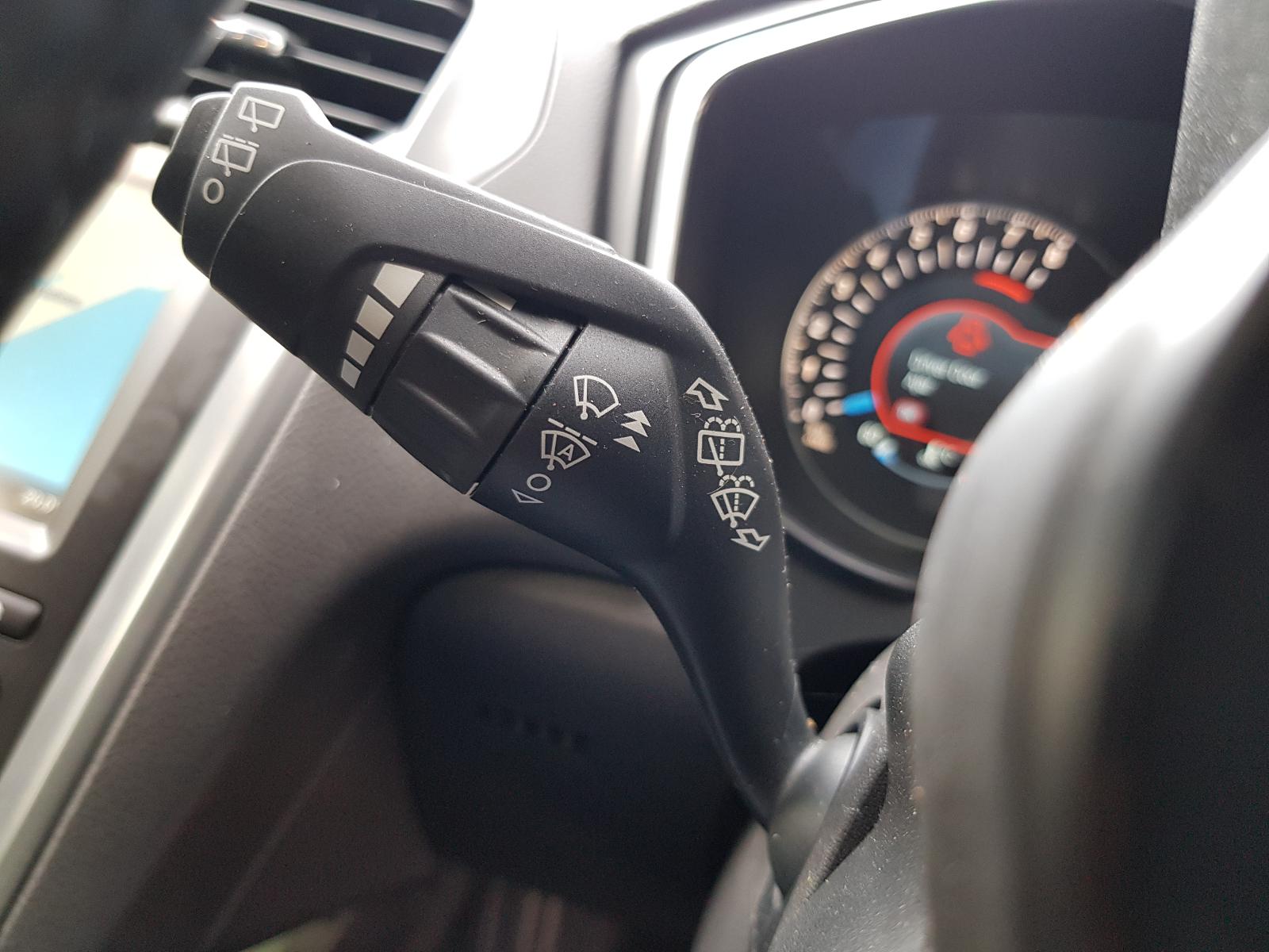 Ford Mondeo - MD 2014-2017