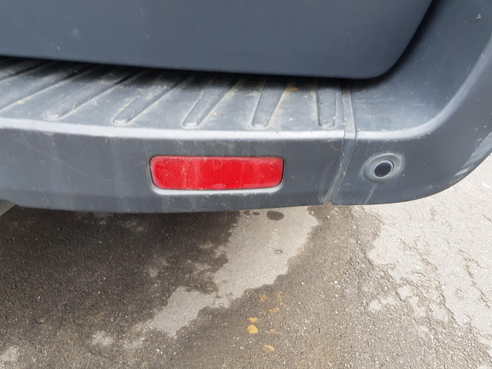 Ford Transit - Other