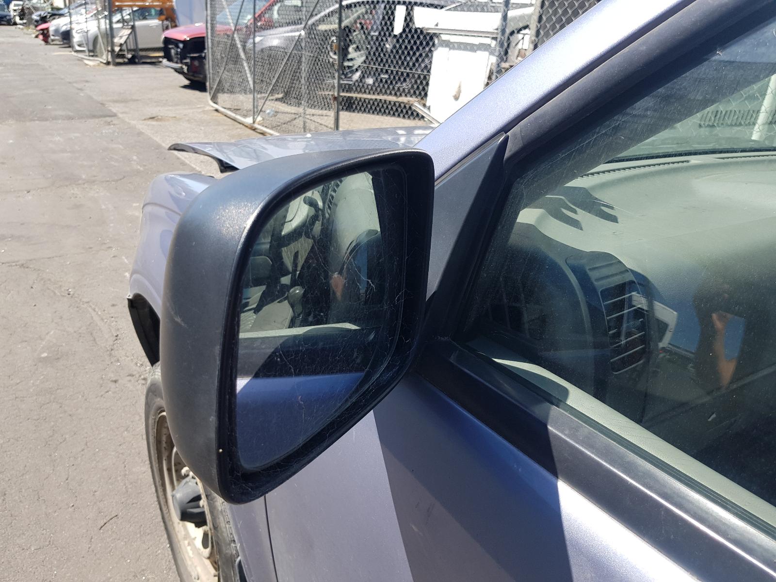 Holden Rodeo - RA 2003-2008