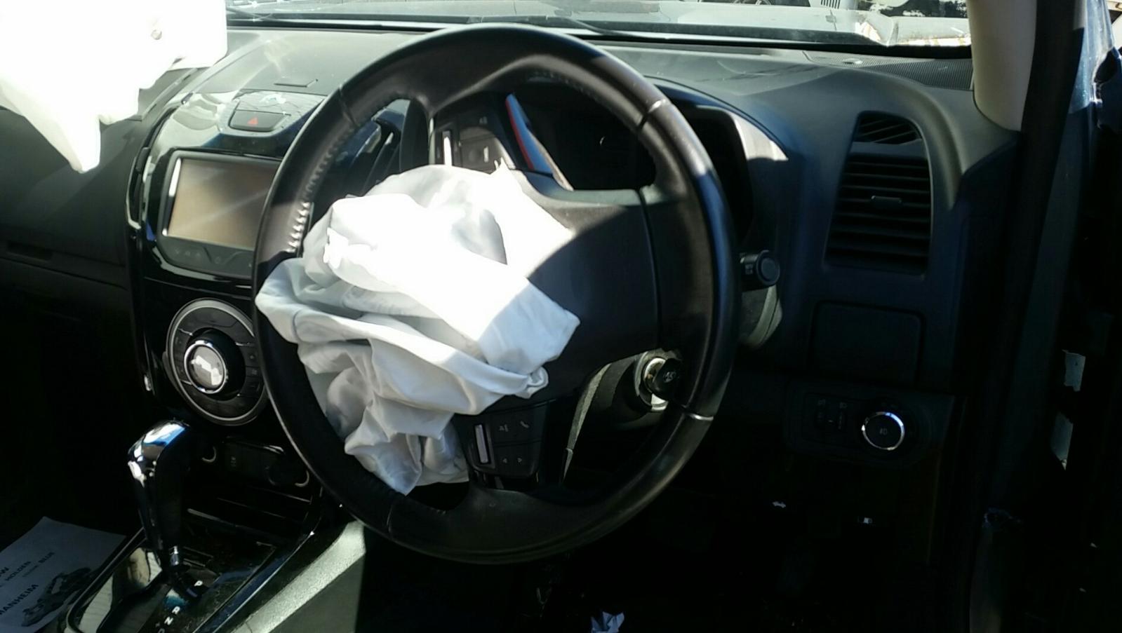 Holden Colorado - RG 2012 -2016