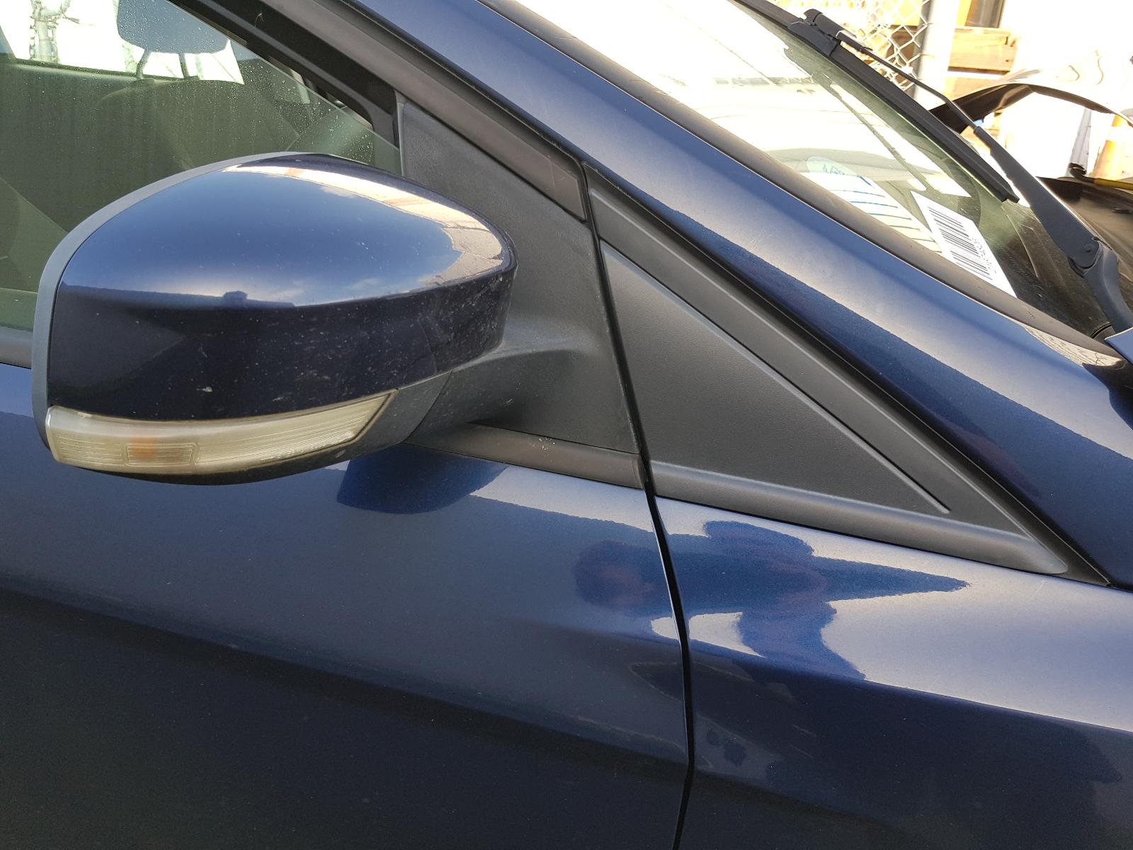 Ford Focus - LW 2011-2015