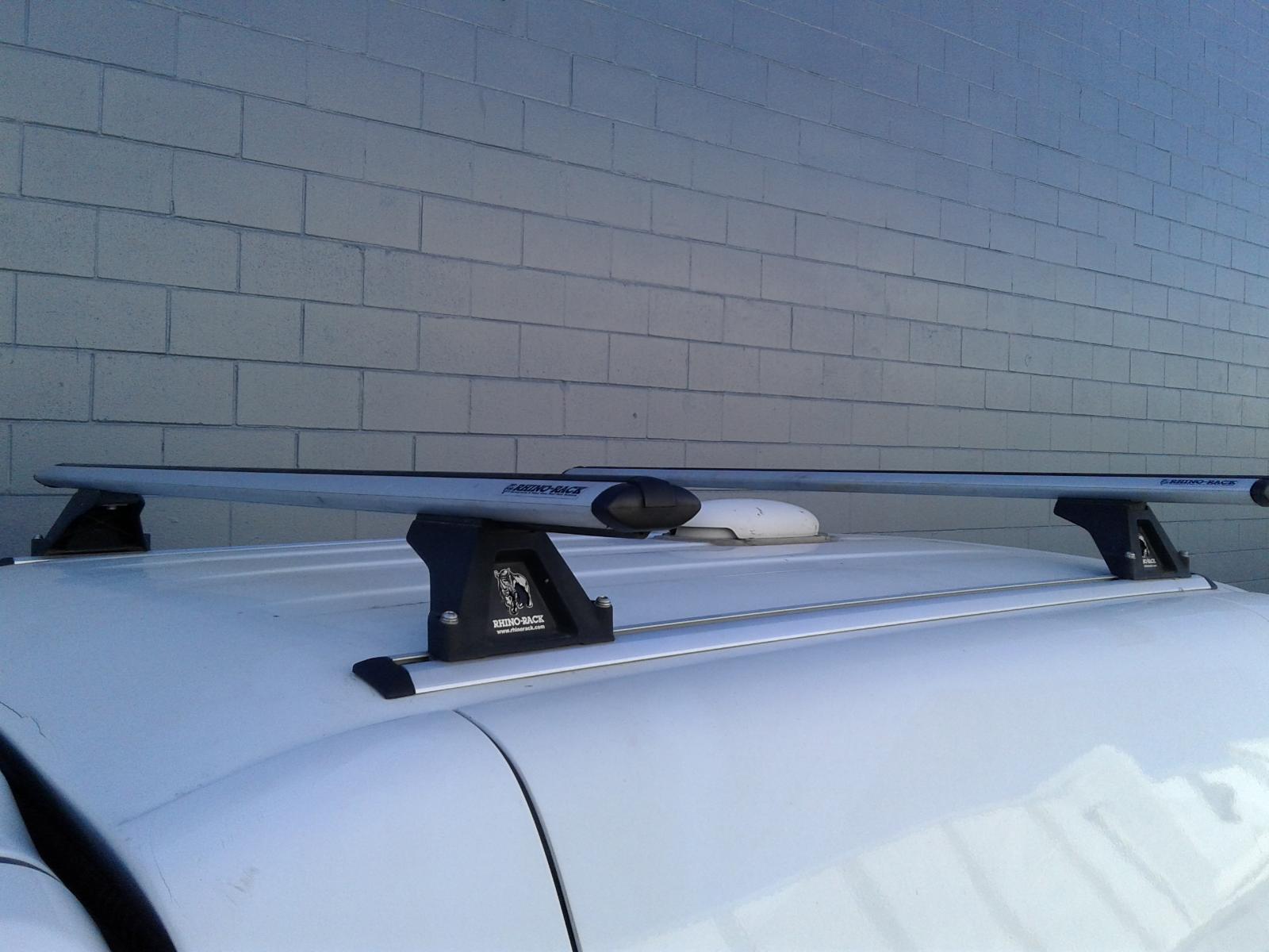 Holden Colorado - RG 2012 -2016