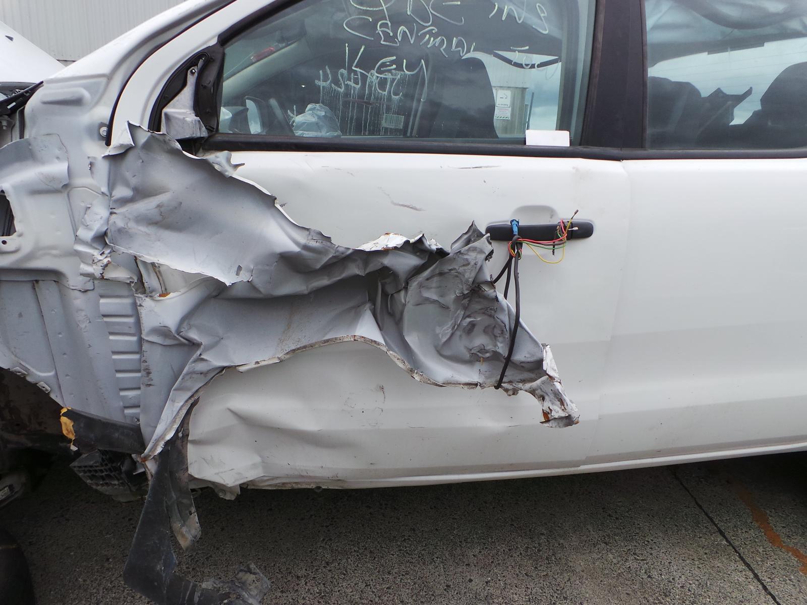 Ford Ranger - PX/PX2 2011-2017