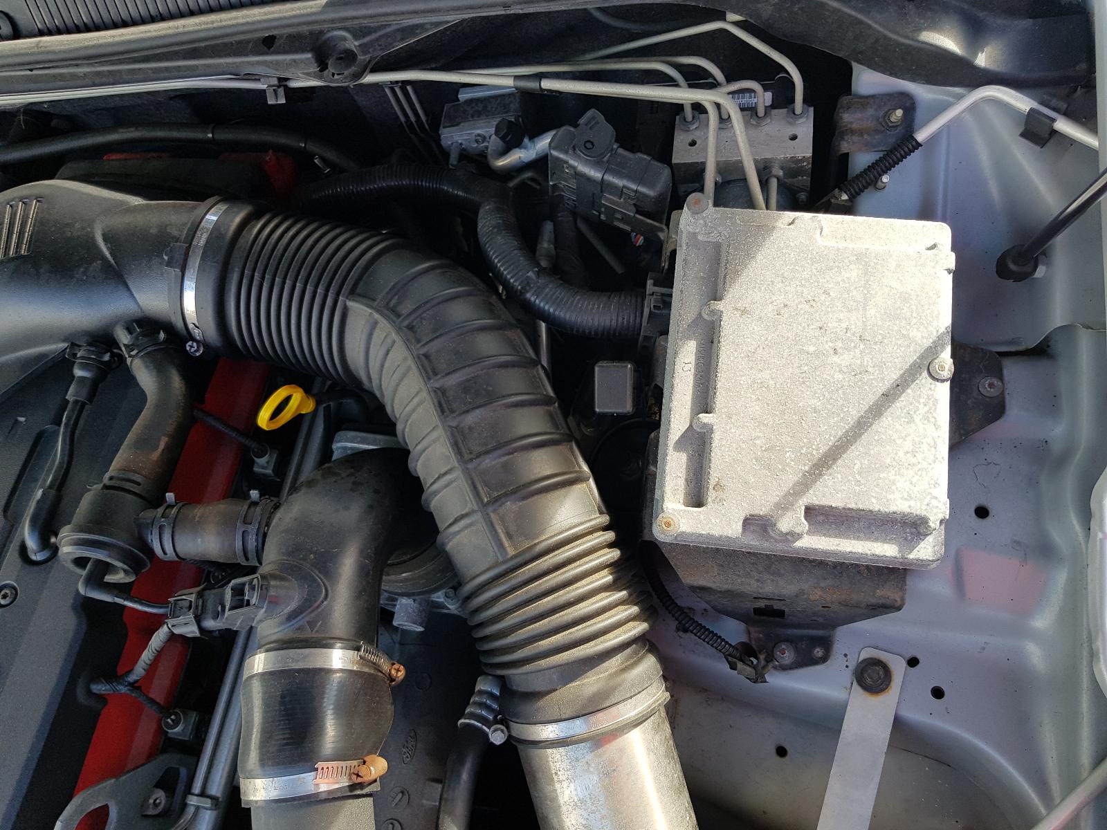 Ford Falcon - FG-FGX 2008-2016