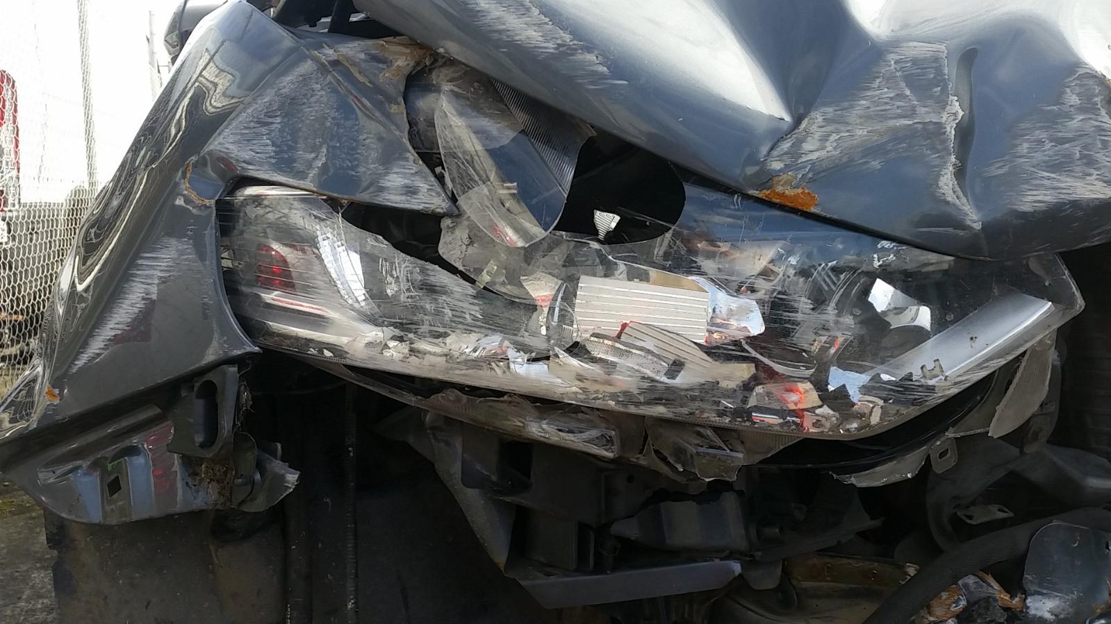 Ford Territory - SZ 2011-Present