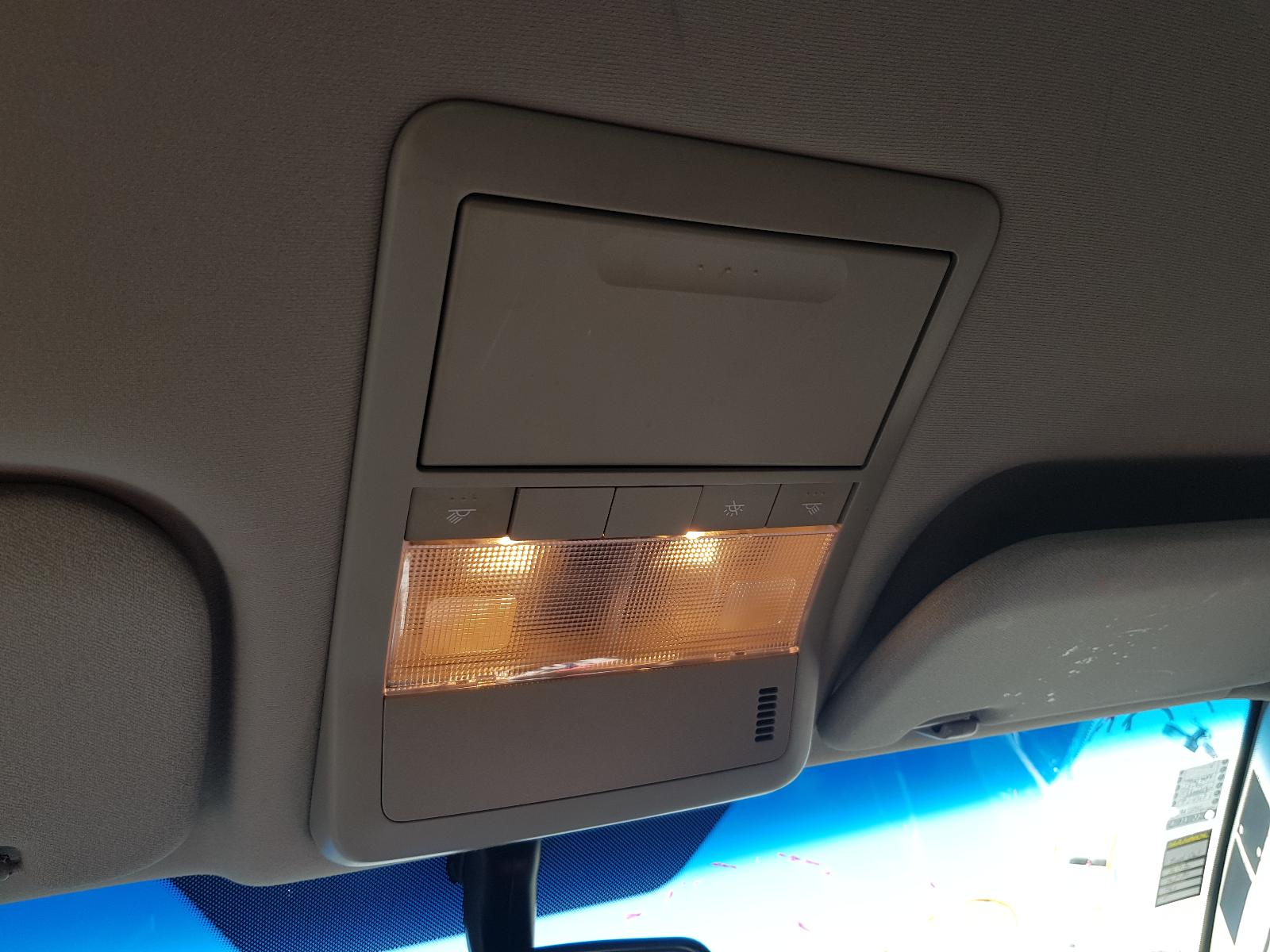 Holden Captiva - Captiva 7 2011-Present