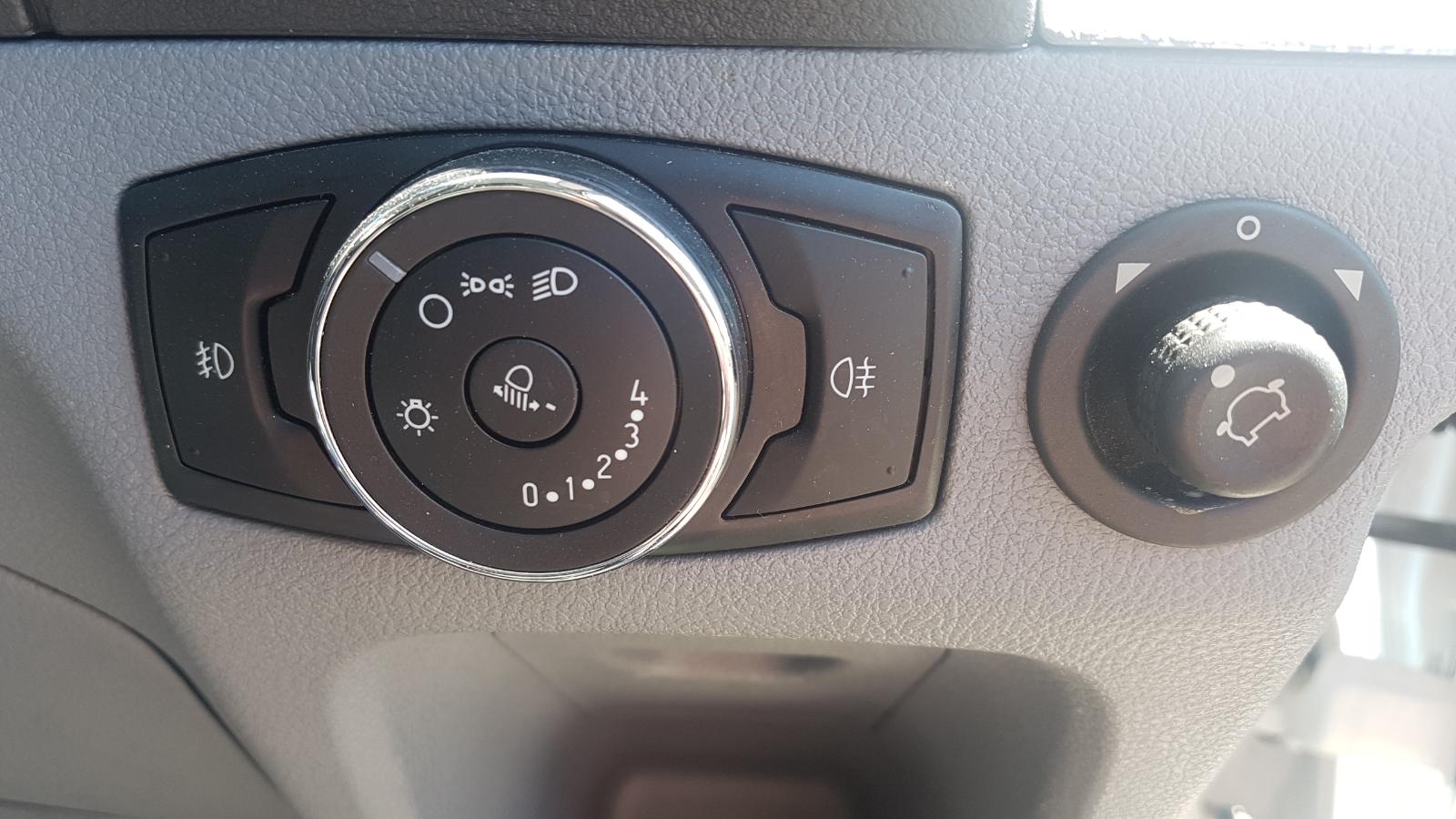 Ford Transit - Other