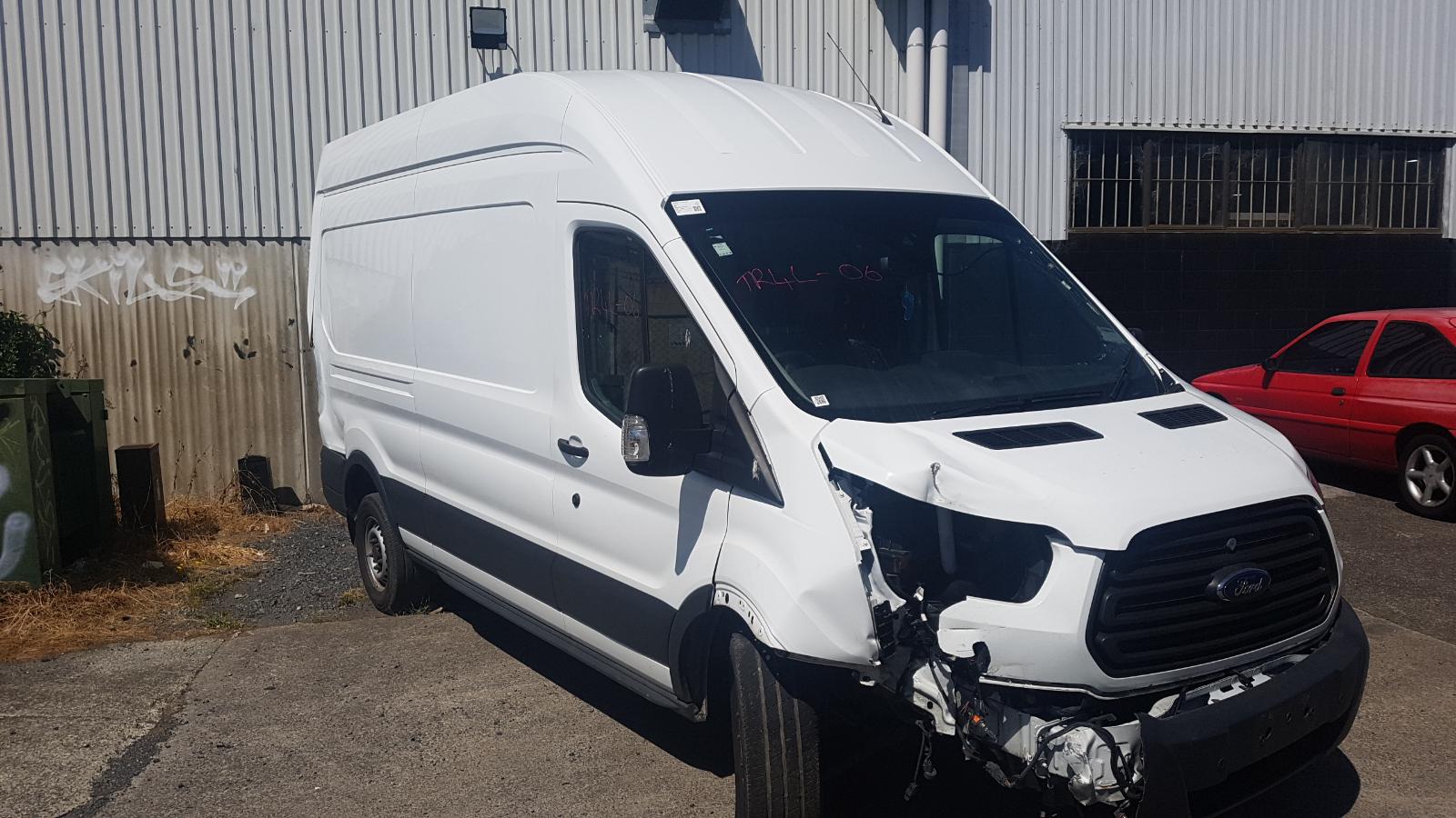 Ford Transit - Other