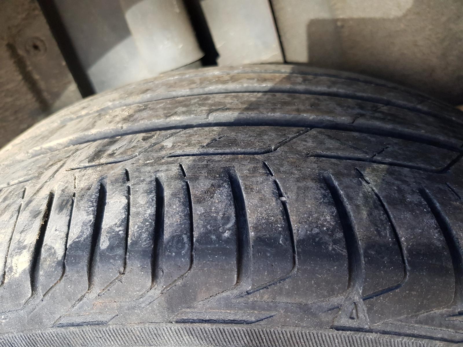 Ford Kuga - TF 2013-Present