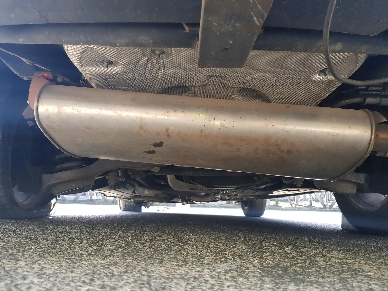 Ford Focus - LW 2011-2015