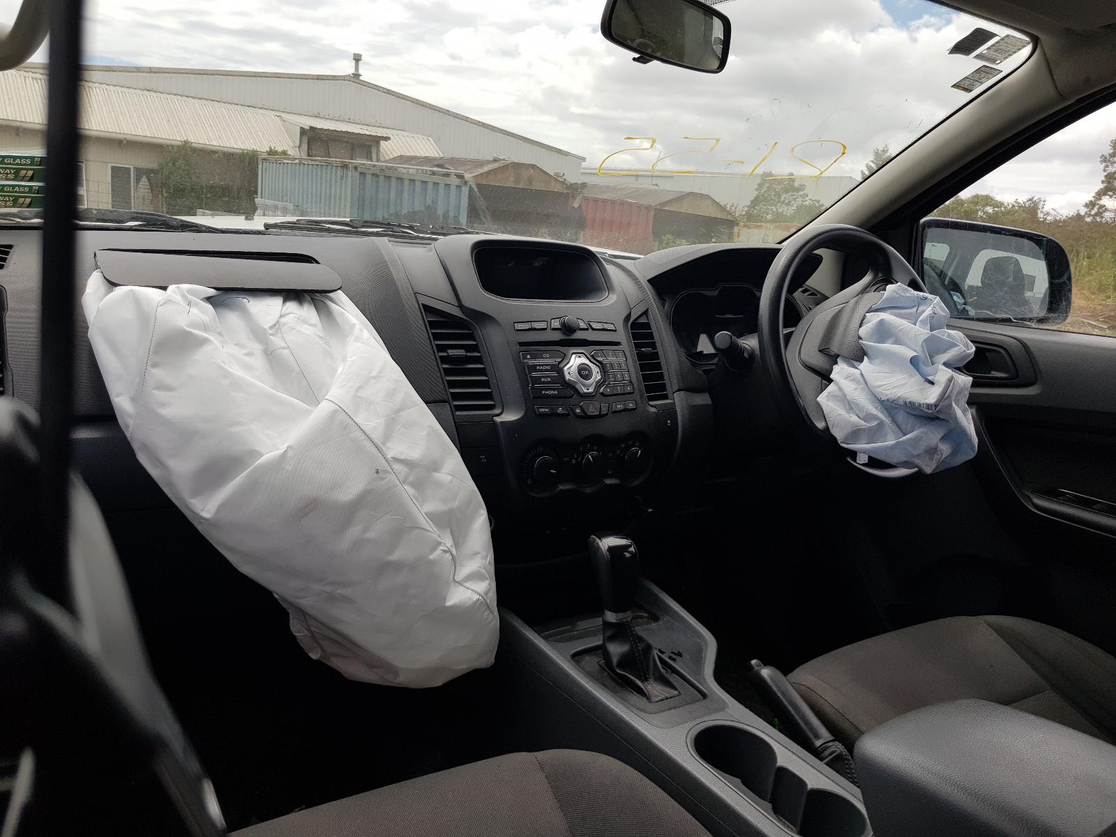 Ford Ranger - PX/PX2 2011-2017