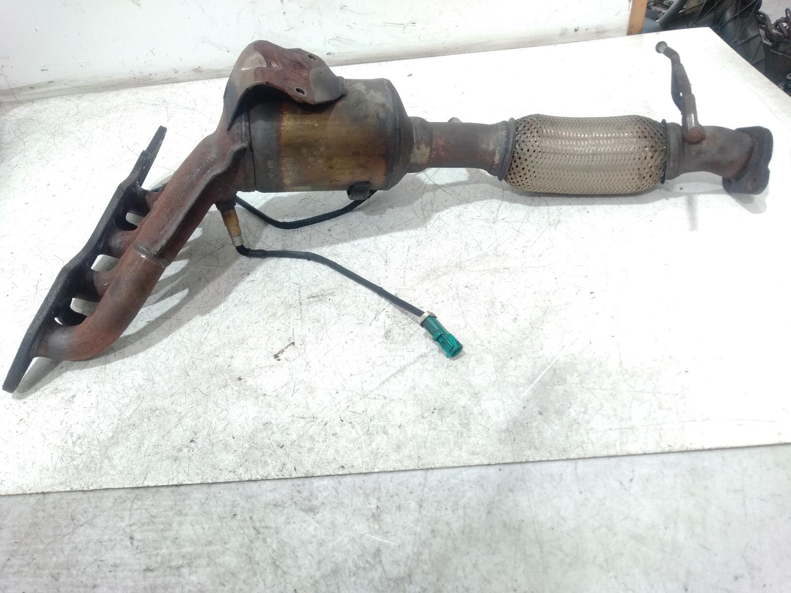 Catalytic Converter