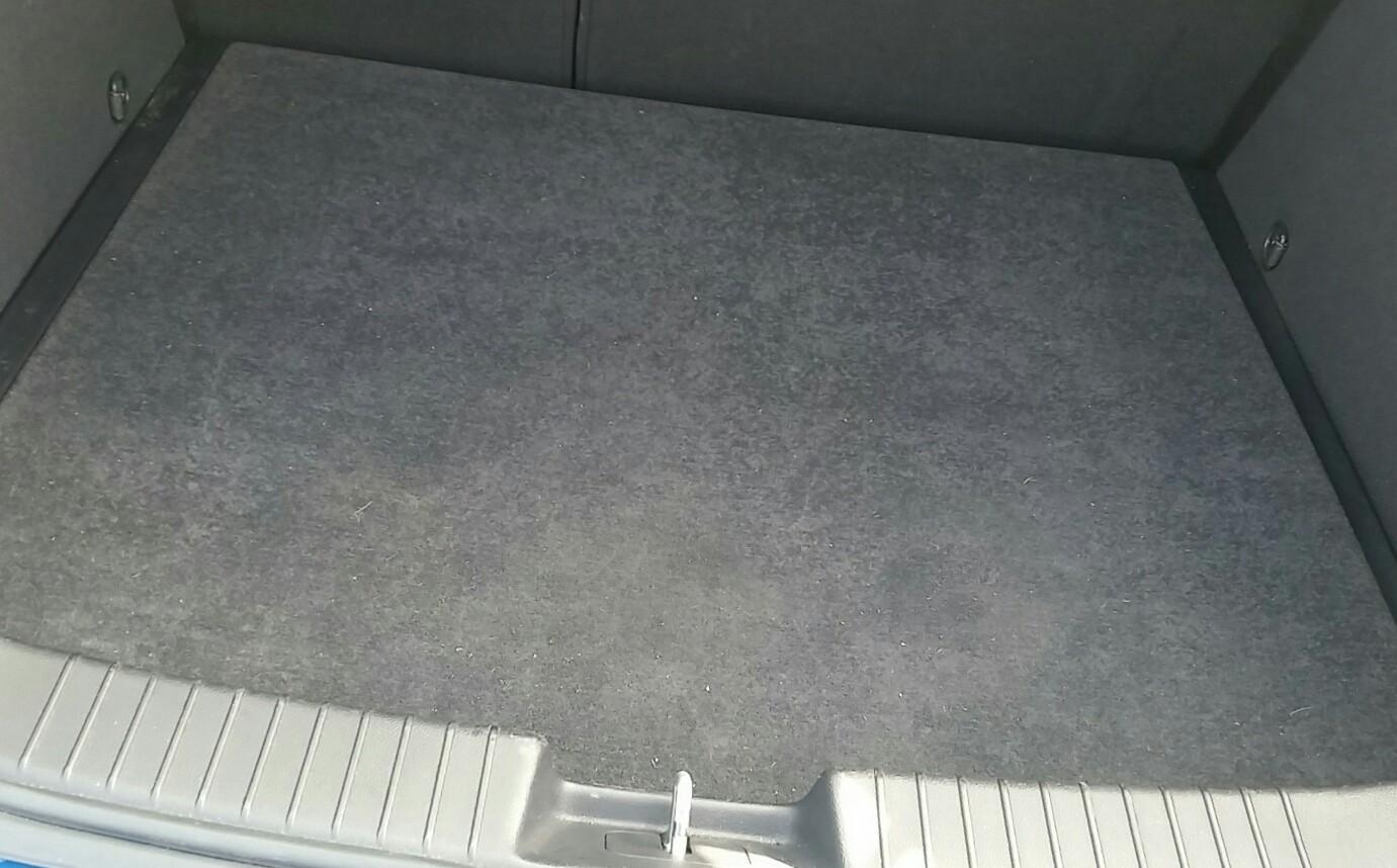 Holden Cruze - 2009-Present