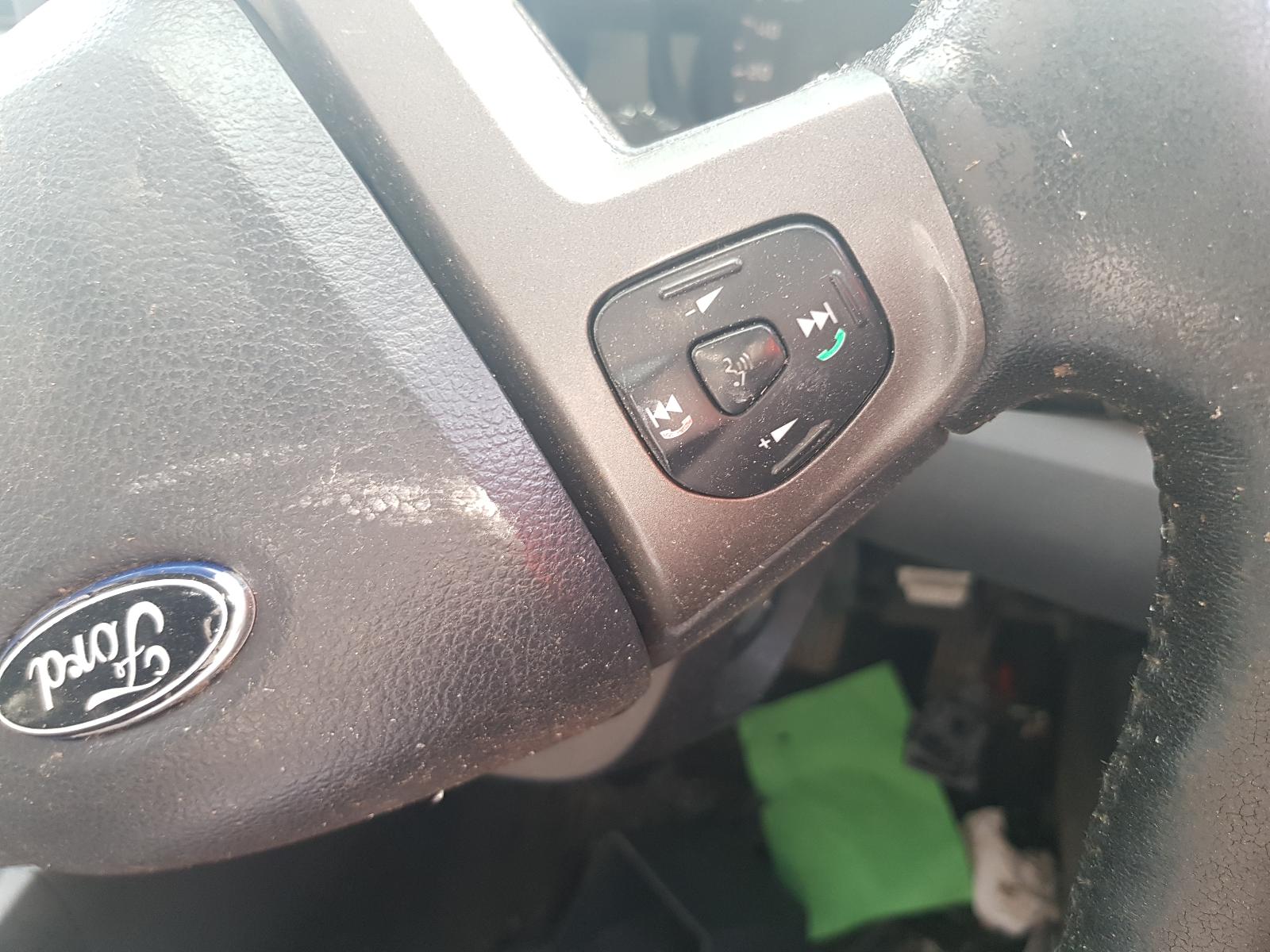 Ford Ranger - PX/PX2 2011-2017