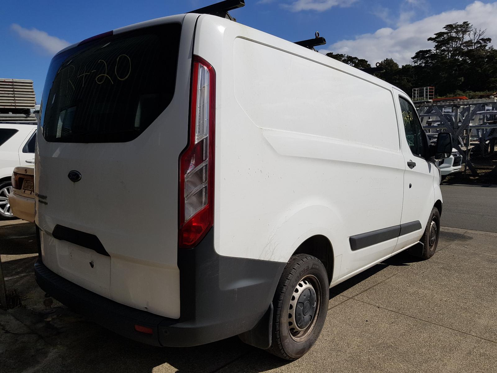 Ford Transit - Other