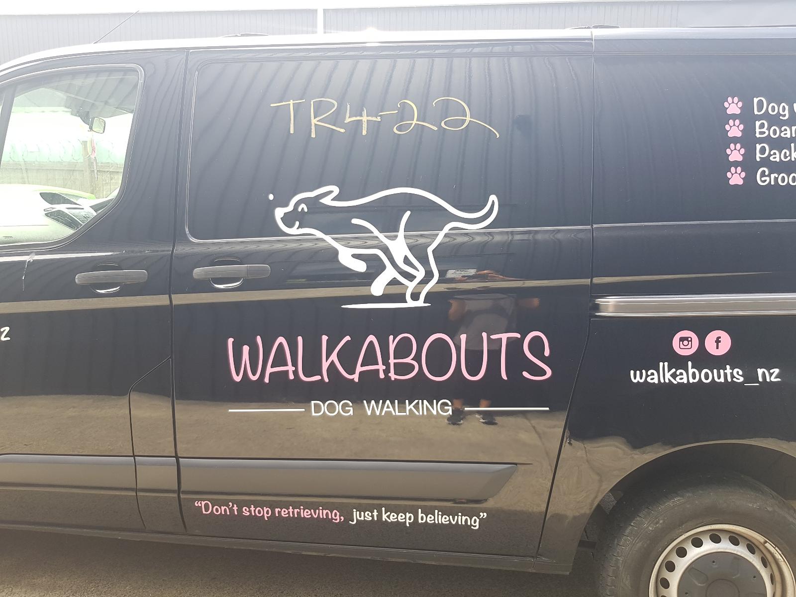 Ford Transit - Other