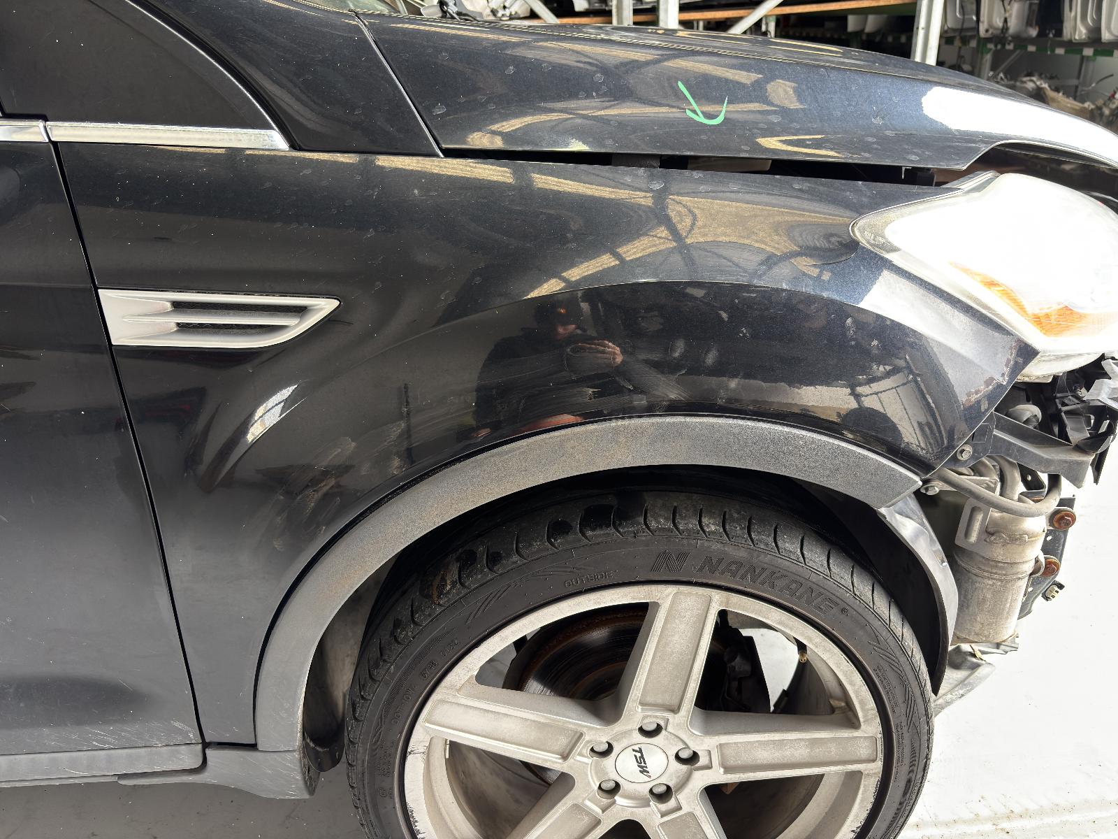 Ford Kuga - 2008-2012