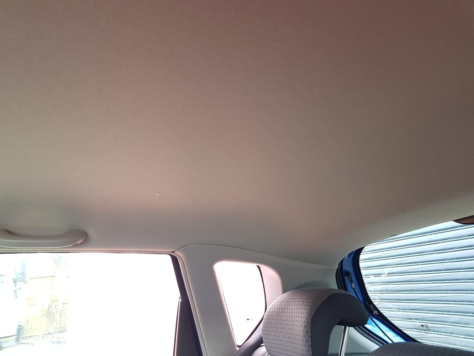 Holden Barina - Other