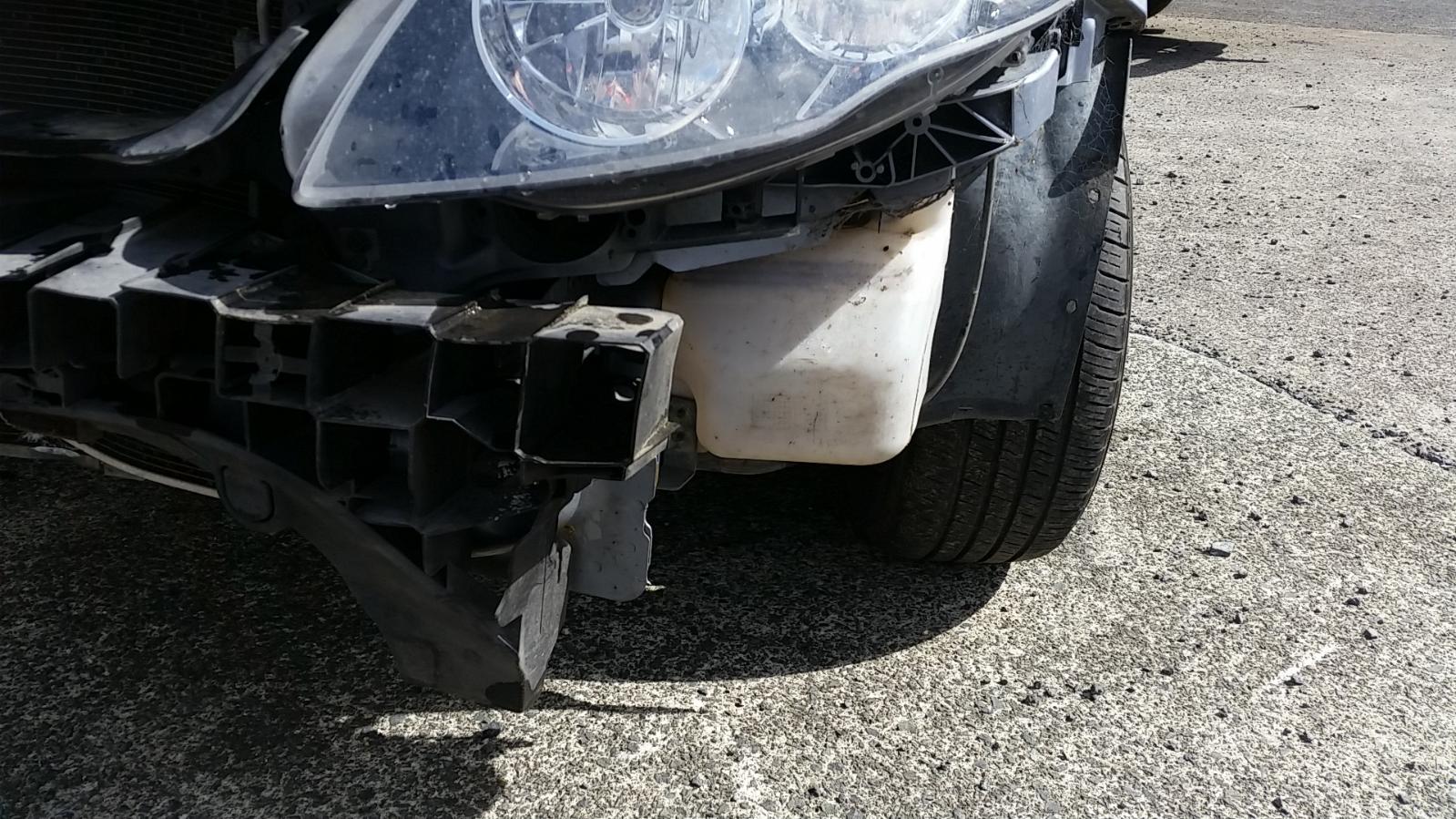 Ford Falcon - FG-FGX 2008-2016