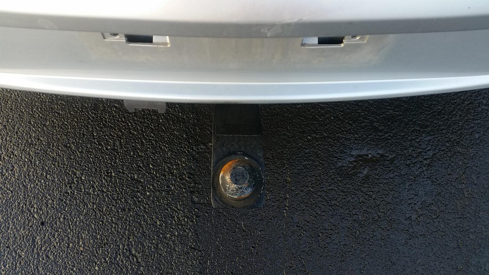 Holden Cruze - 2009-Present