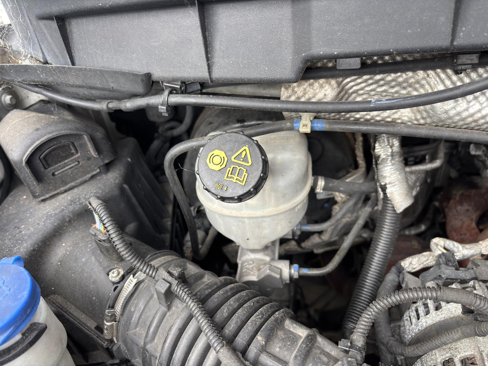 Ford Transit - Other