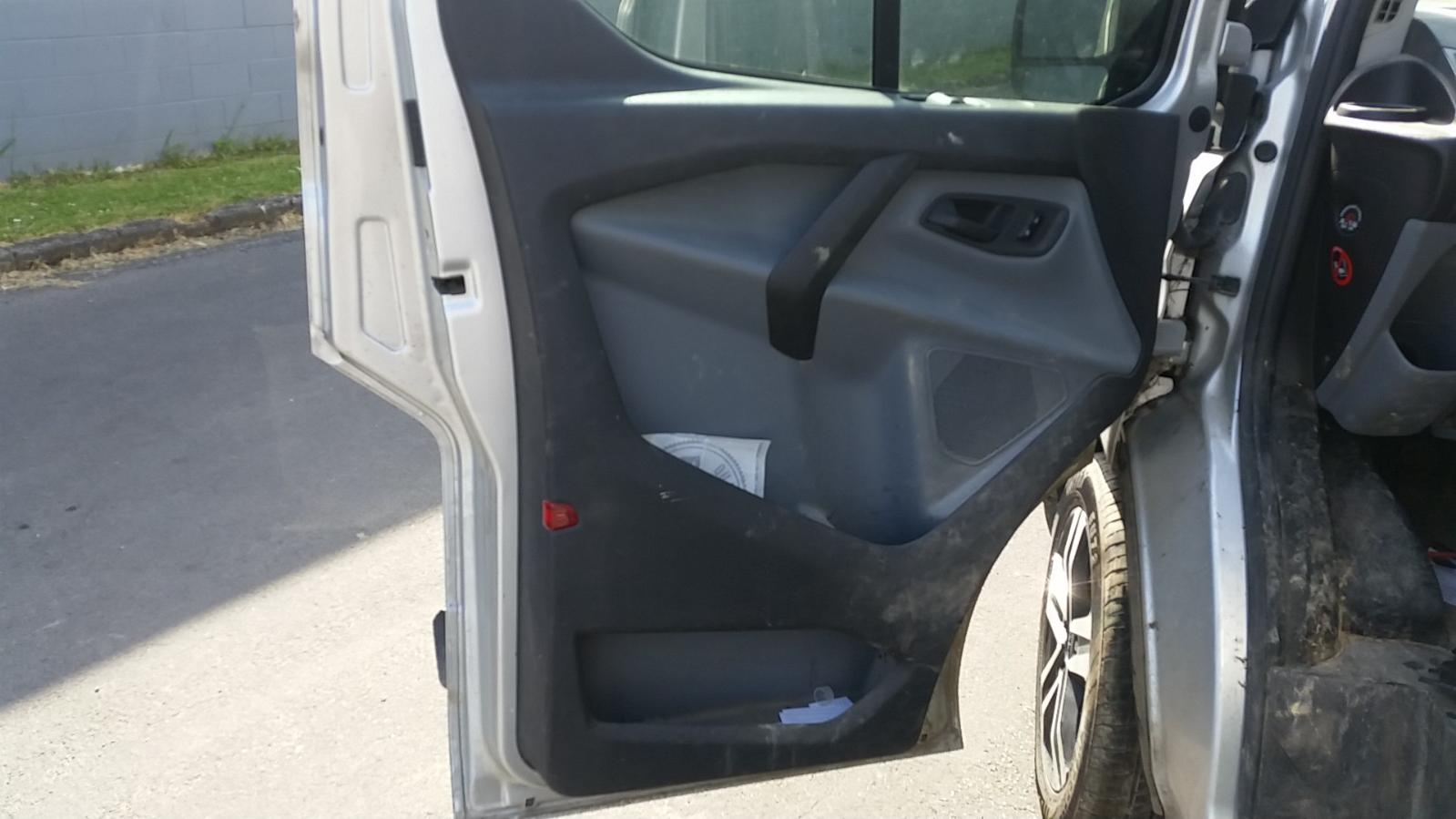 Ford Transit - Other