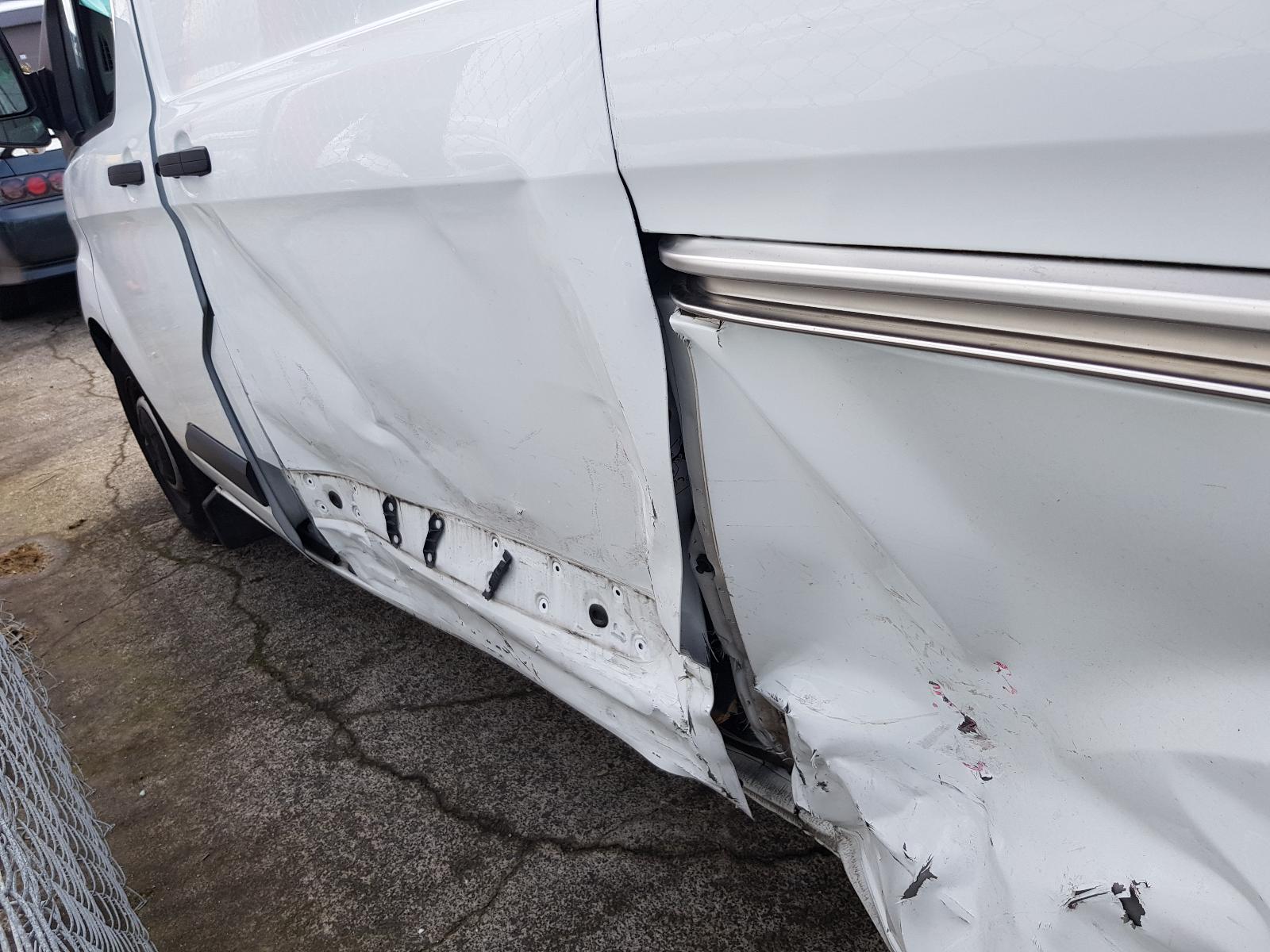 Ford Transit - Other