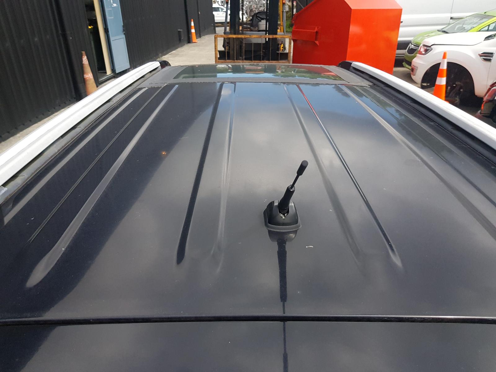 Ford Escape - LF 2007-Present