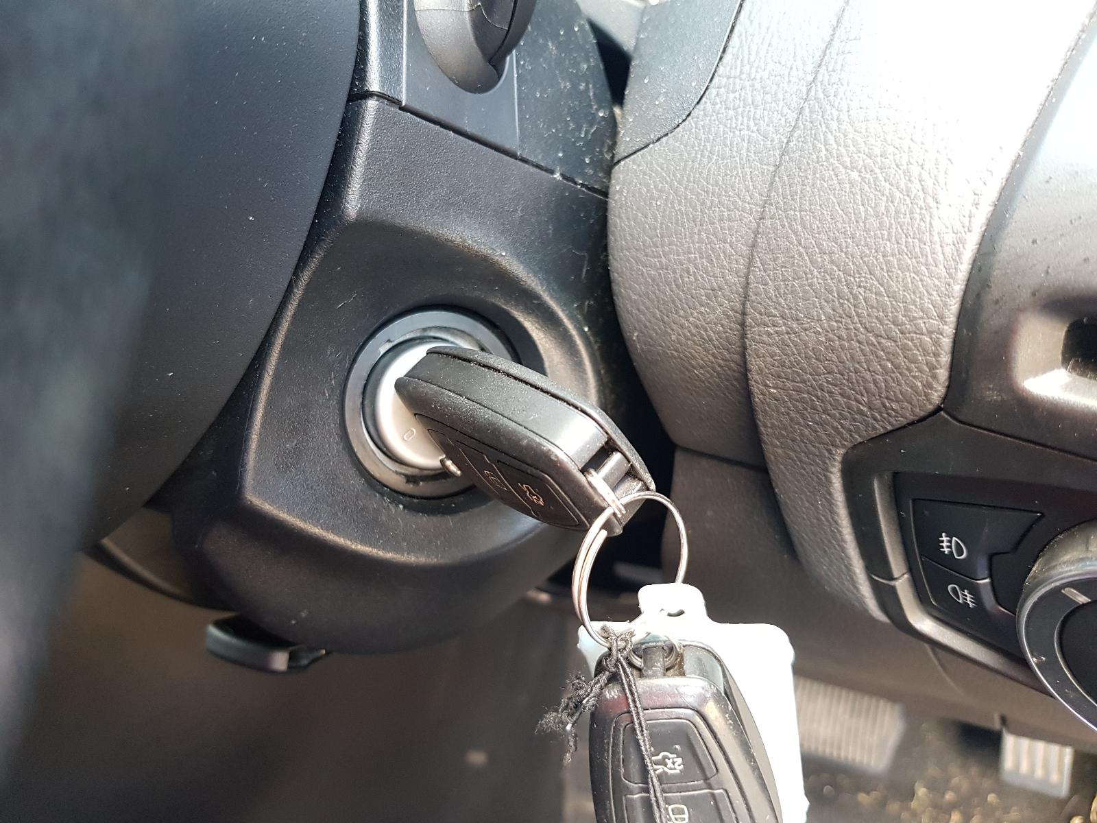 Ford Focus - LZ 2015-2017