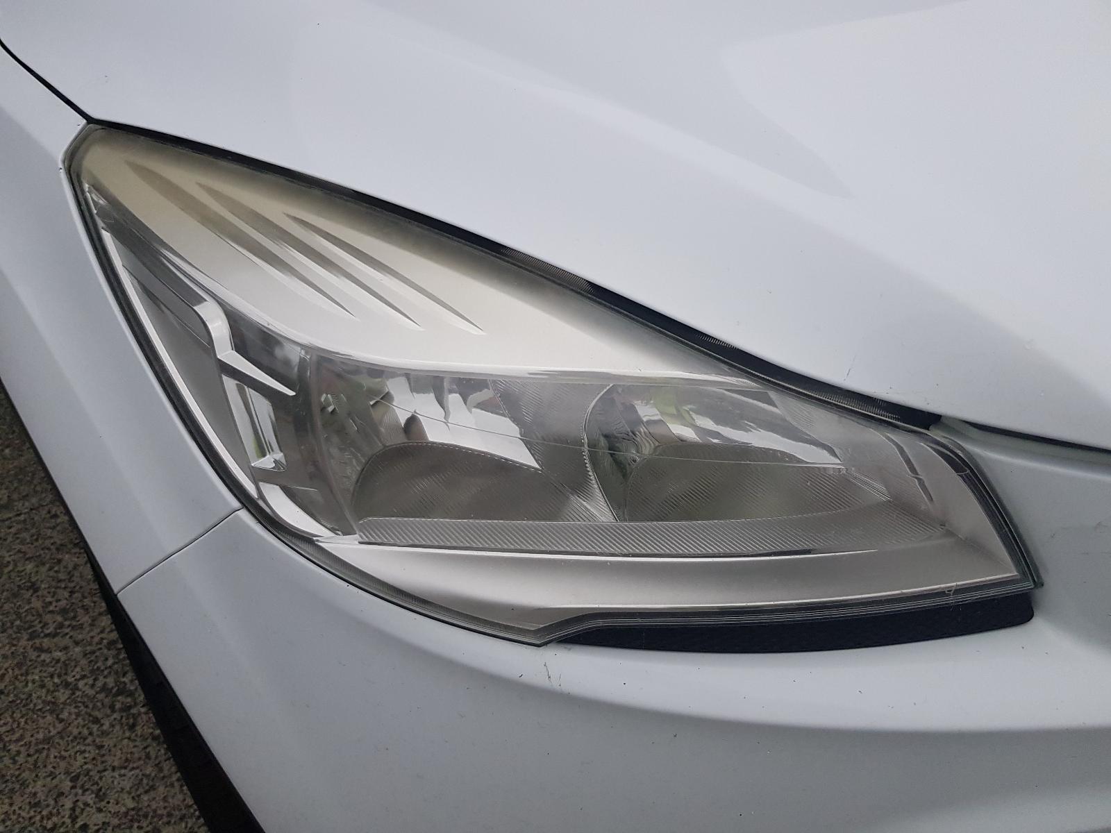 Ford Kuga - TF 2013-Present